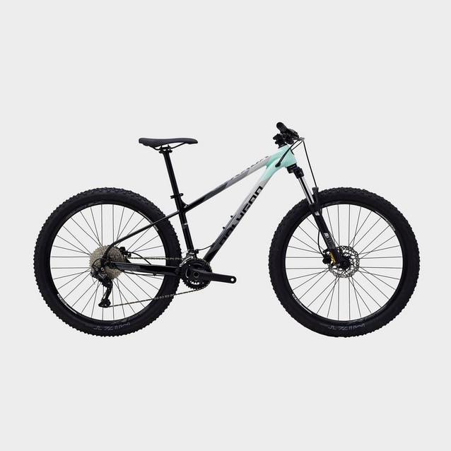 Polygon hardtail best sale