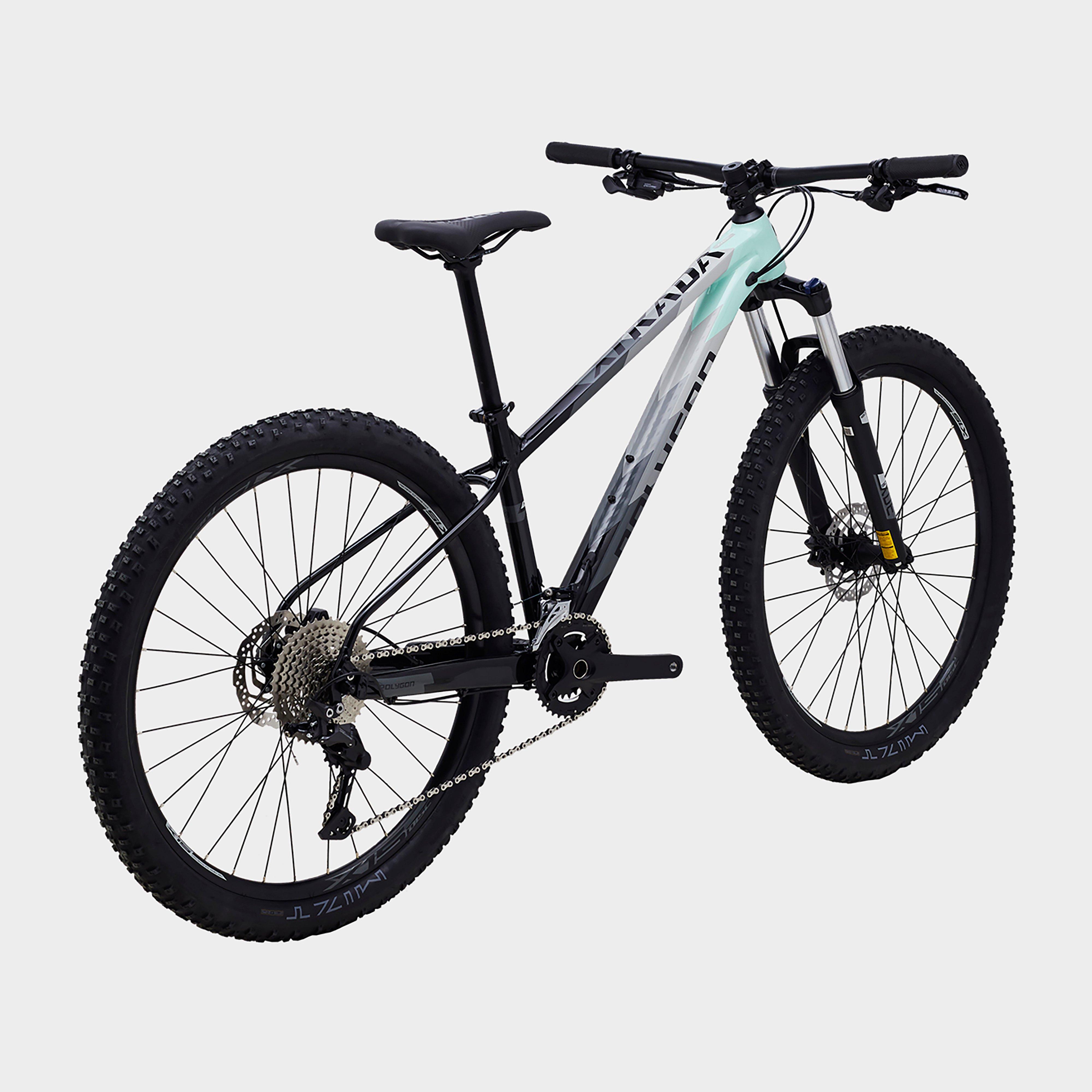 polygon xtrada mountain bike