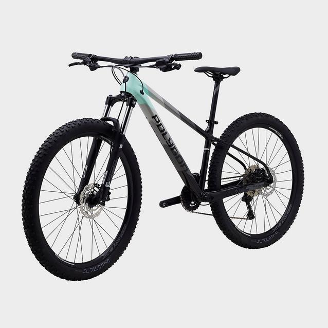 Polygon 29er cheap