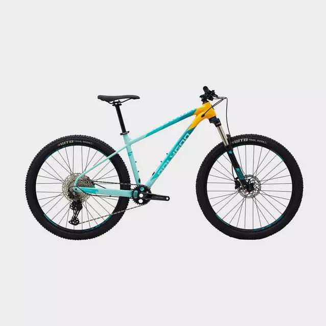 POLYGON Xtrada 29” Mountain Bike Blacks