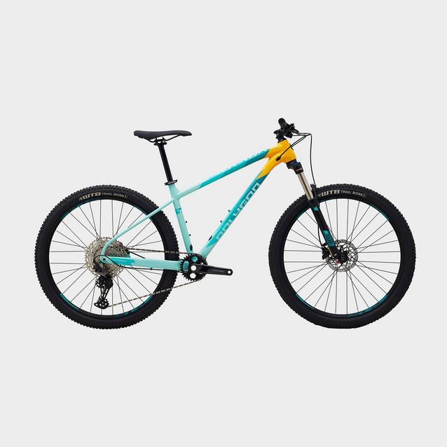 Polygon Xtrada 7 29 Mountain Bike Blacks