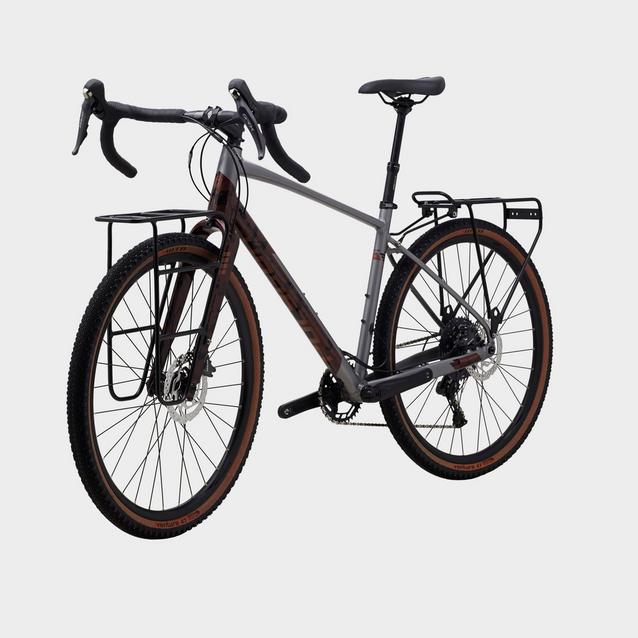 Gravel cheap bike polygon