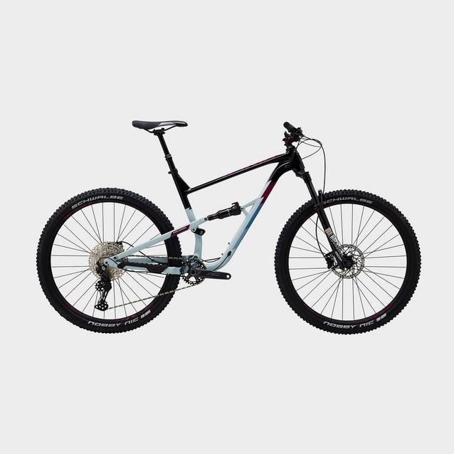 POLYGON Siskiu D7 27.5 Full Suspension Mountain Bike Ultimate Outdoors