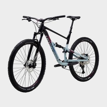polygon mtb full suspension