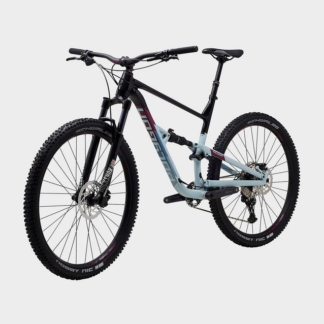 POLYGON Siskiu D7 27.5 Full Suspension Mountain Bike Ultimate Outdoors