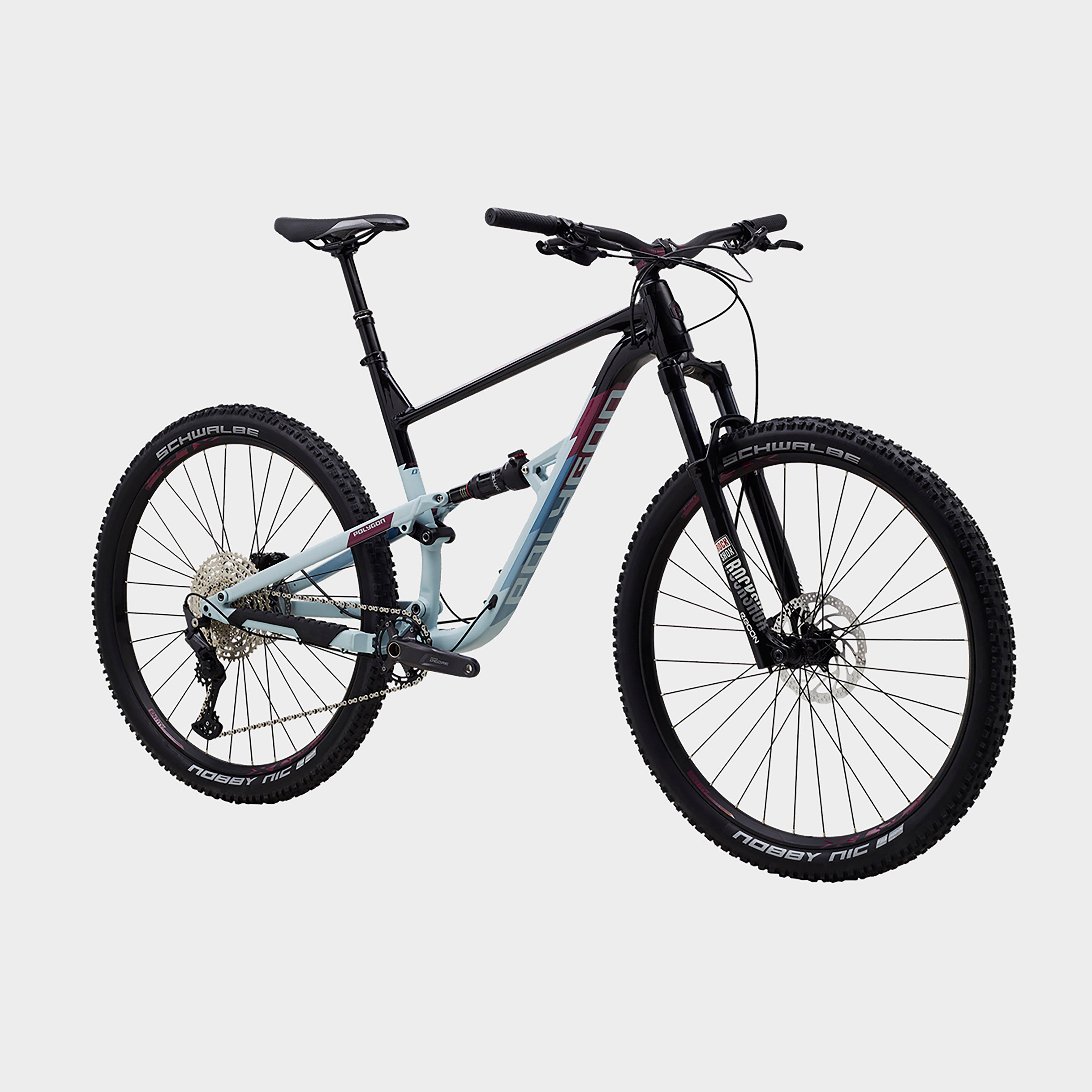 buy polygon bikes online