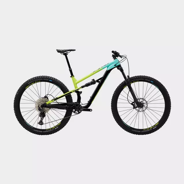 POLYGON Siskiu T7 27.5 Full Suspension Mountain Bike Ultimate