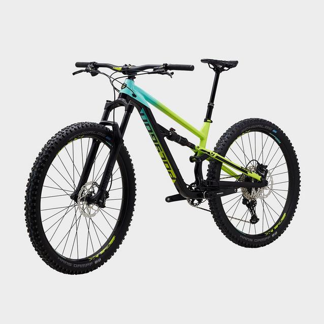 Polygon full suspension 2019 online