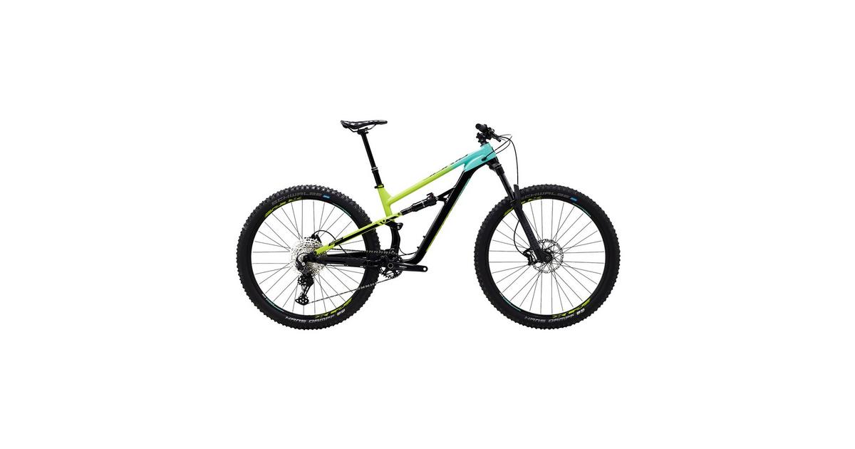 Polygon siskiu hot sale 27.5