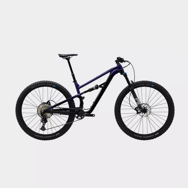 POLYGON Siskiu T8 27.5 Full Suspension Mountain Bike Ultimate Outdoors