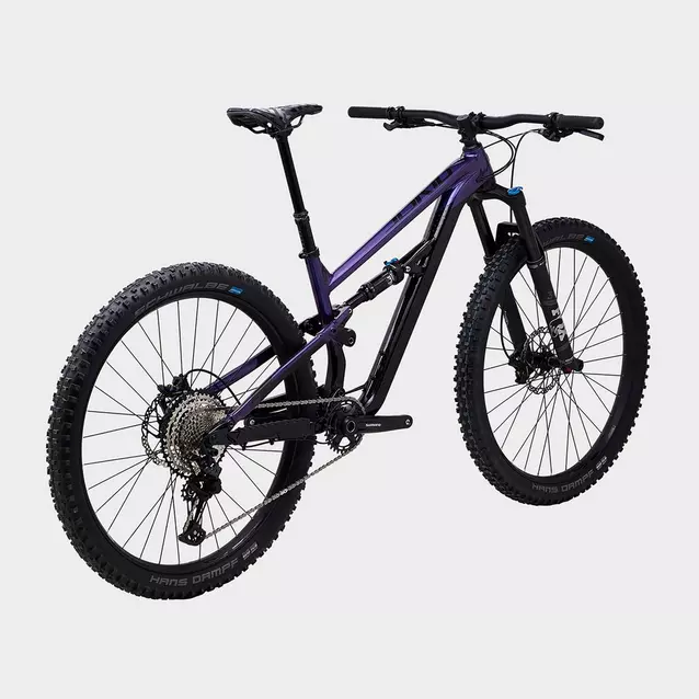 POLYGON Siskiu T8 Full Suspension Mountain Bike Ultimate