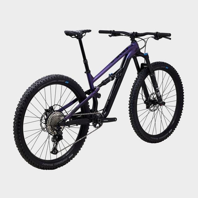 POLYGON Siskiu T8 27.5 Full Suspension Mountain Bike Ultimate