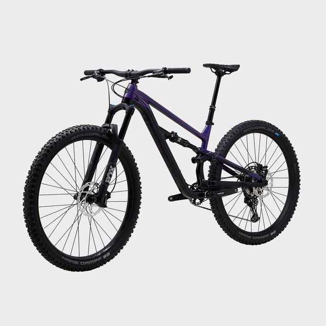 29er mountain bike full sales suspension