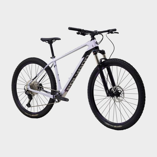 POLYGON Syncline C2 29 Mountain Bike Blacks