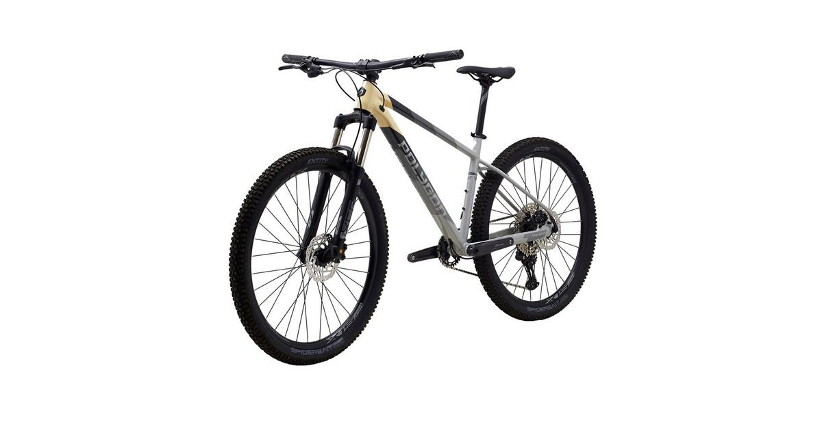 polygon xtrada 6.0 mountain bike