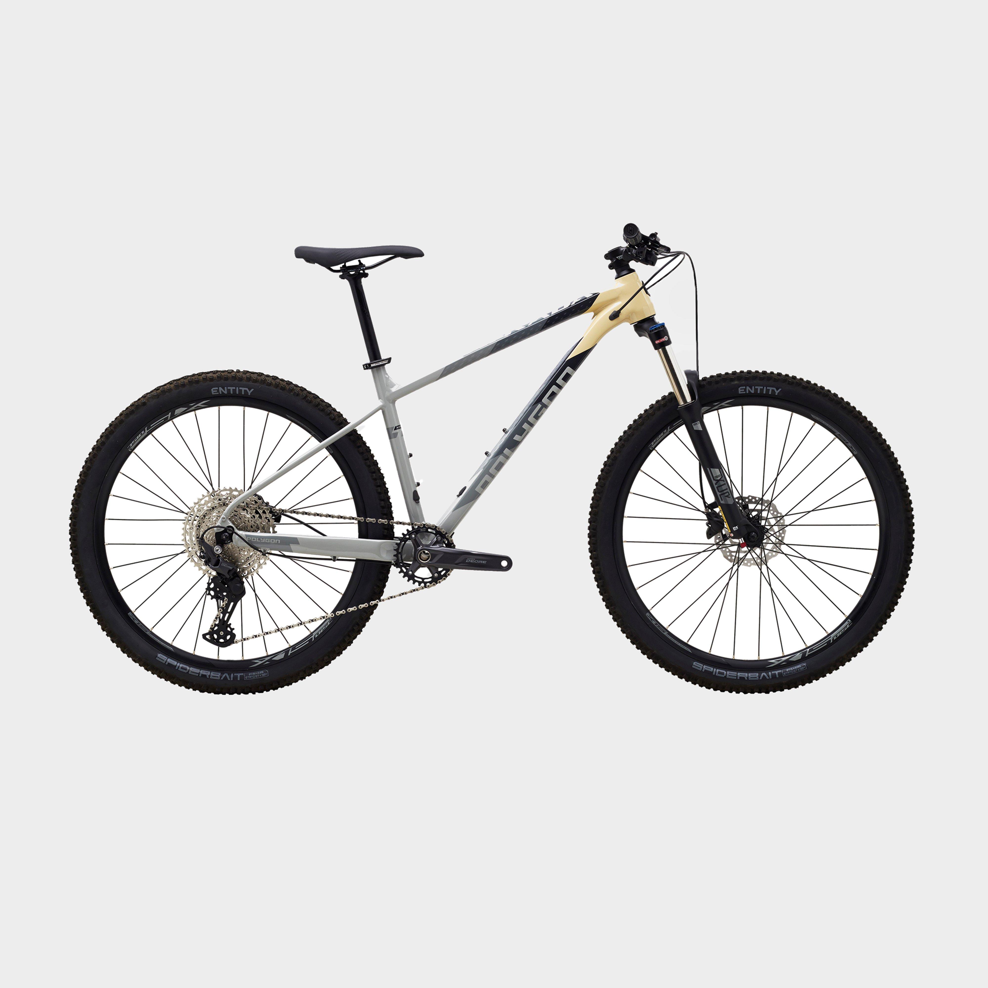 POLYGON Xtrada 6 29 Mountain Bike Ultimate Outdoors