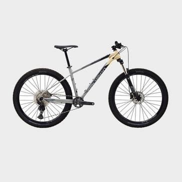 Grey POLYGON Xtrada 6 29” Mountain Bike