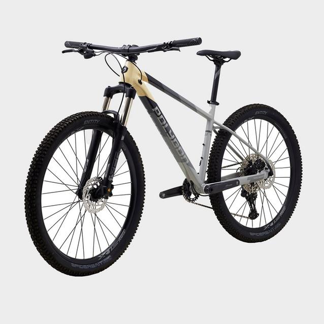 Polygon cheap hardtail mtb