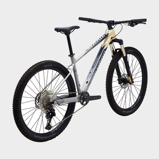 Polygon womens bike on sale