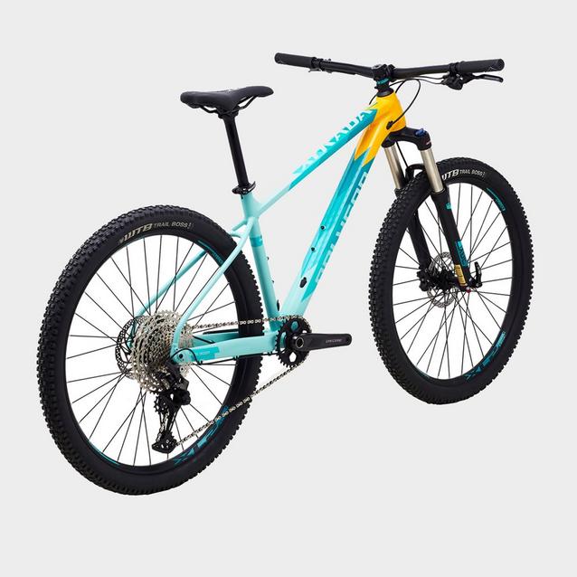 POLYGON Xtrada 7 27.5 Mountain Bike Ultimate Outdoors