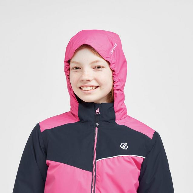 Dare 2B Kids' Impose II Waterproof Ski Jacket