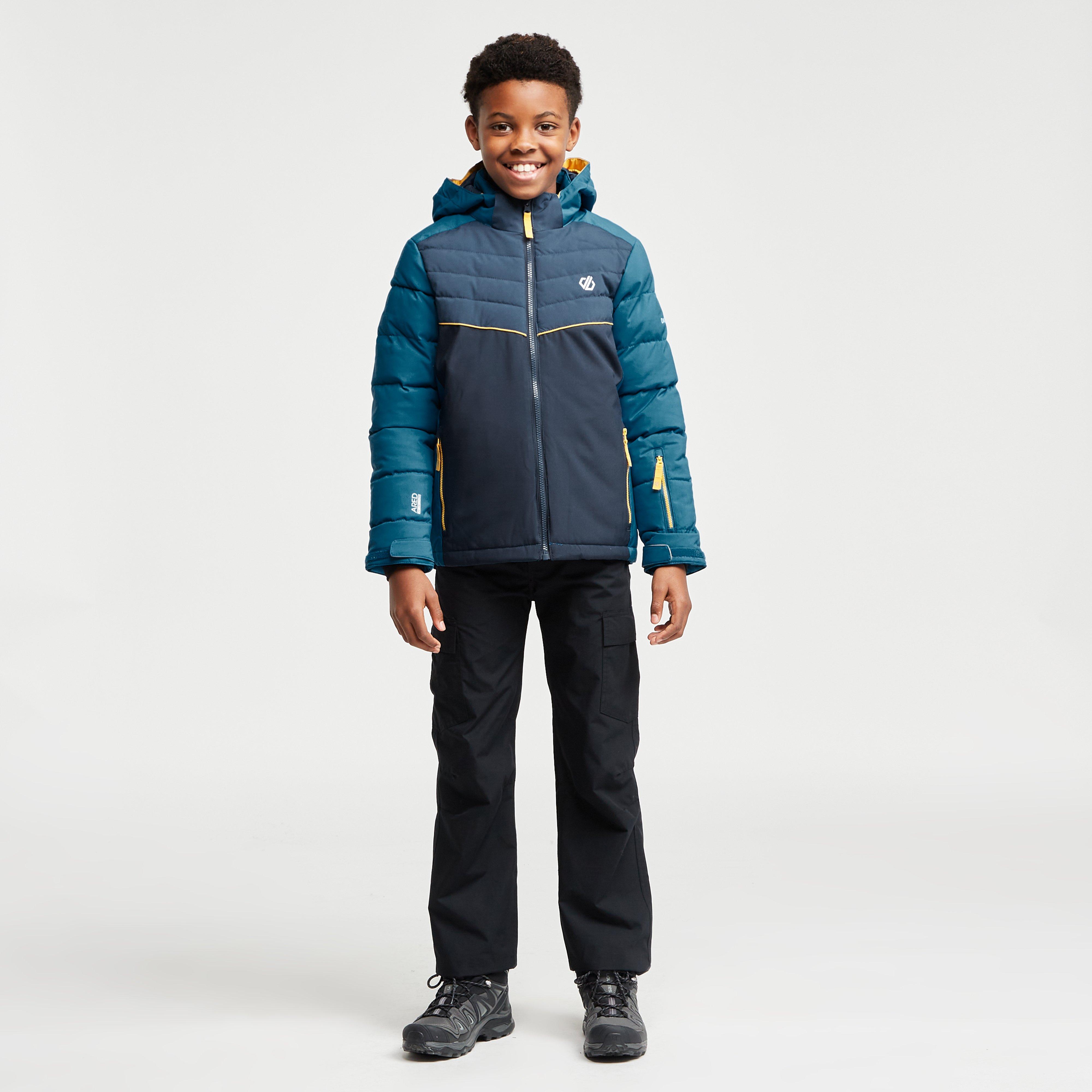 boys waterproof ski jacket