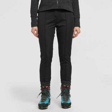 Black Dare 2B Women's Sleek Pant