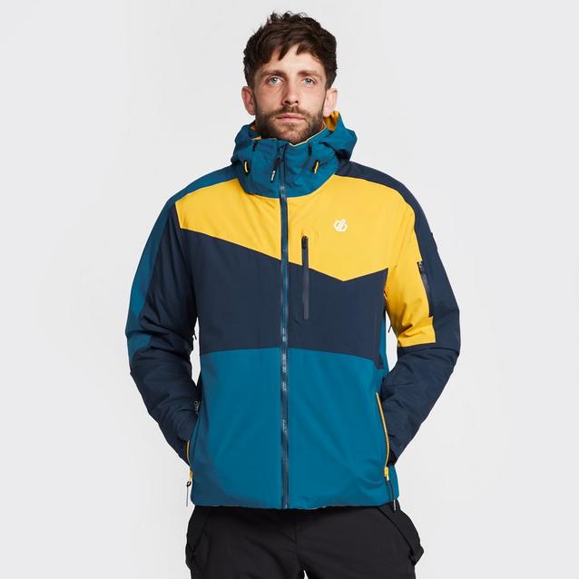 Supernova jacket hotsell