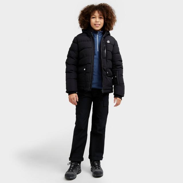 Dare 2B Kids' Folly Jacket | Blacks