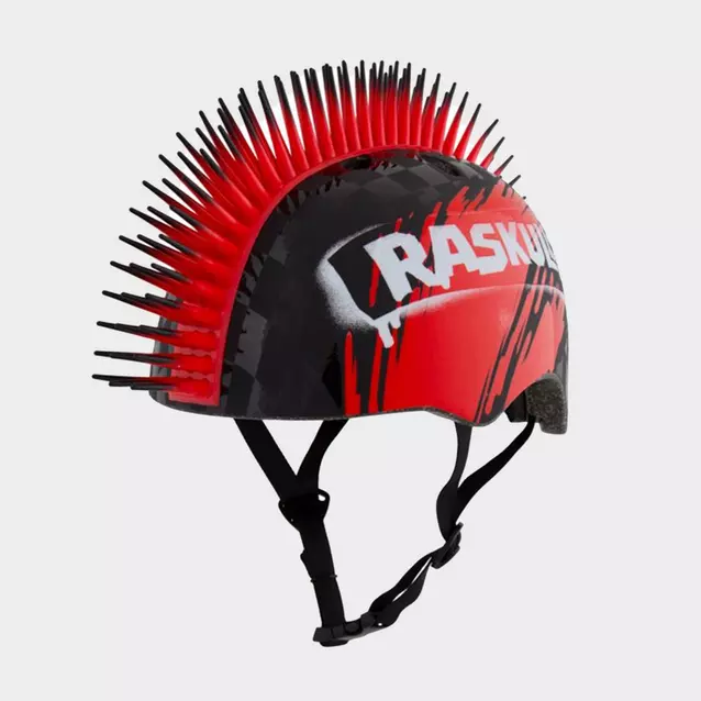 Raskullz bike clearance helmet