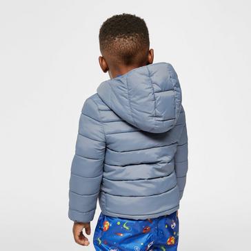 Grey Peter Storm Baby Walrus Insulated Jacket