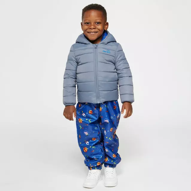 Baby Walrus Insulated Jacket