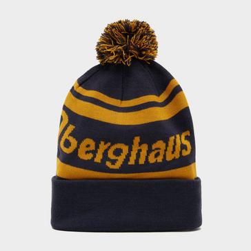 Navy Berghaus Men’s Berg Beanie