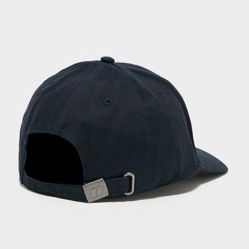 Navy Berghaus Recognition Cap