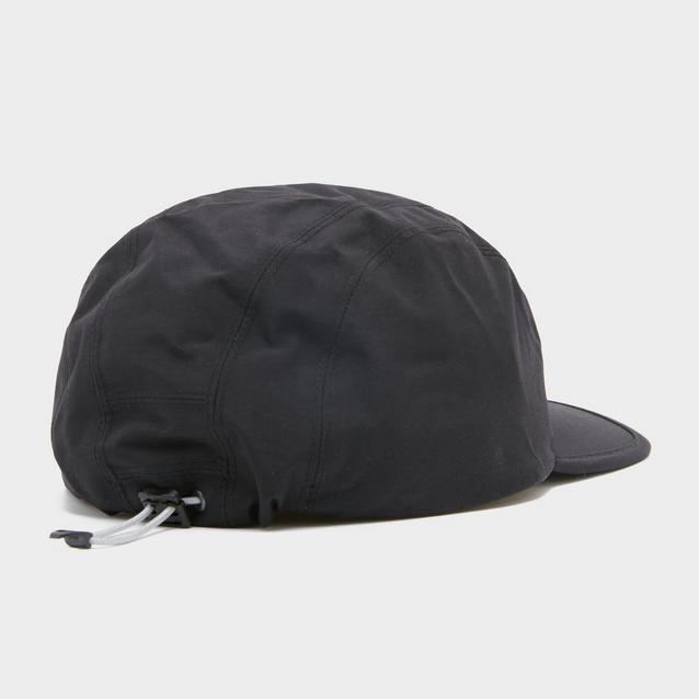 Berghaus Men’s Inflection Waterproof Cap | Blacks