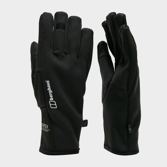 Kids store berghaus gloves