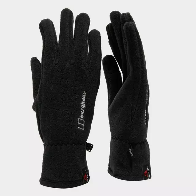 Berghaus hat scarf gloves set on sale