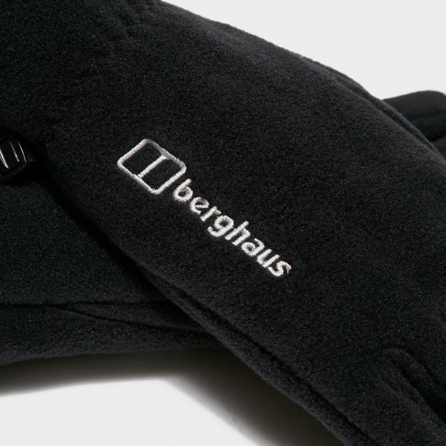 Berghaus fleece online gloves