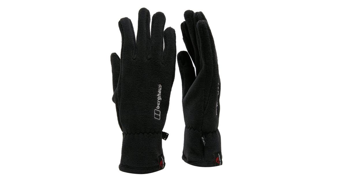 Kids store berghaus gloves