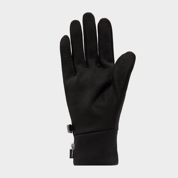 Black The North Face Men’s Recycled Etip Glove