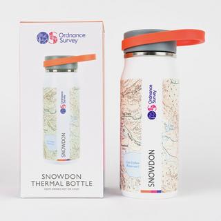 Snowdon Thermal Bottle