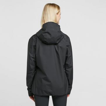 Black Rab Women's Arc Eco Waterproof Jacket