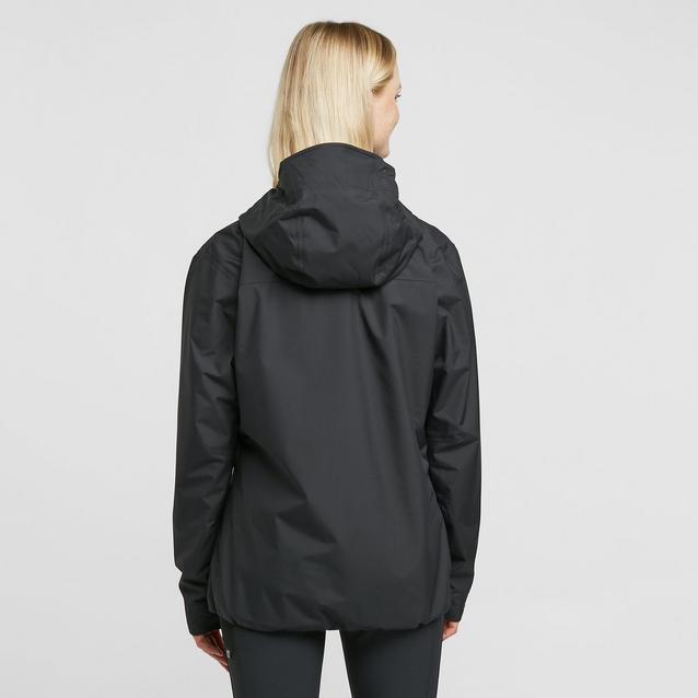 Women's Arc Eco Waterproof Jacket