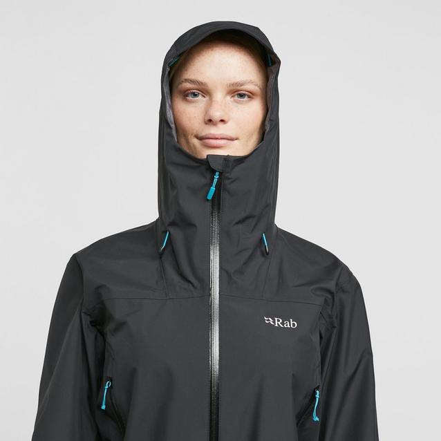 RAB Arc Eco Rain Jacket - Women's