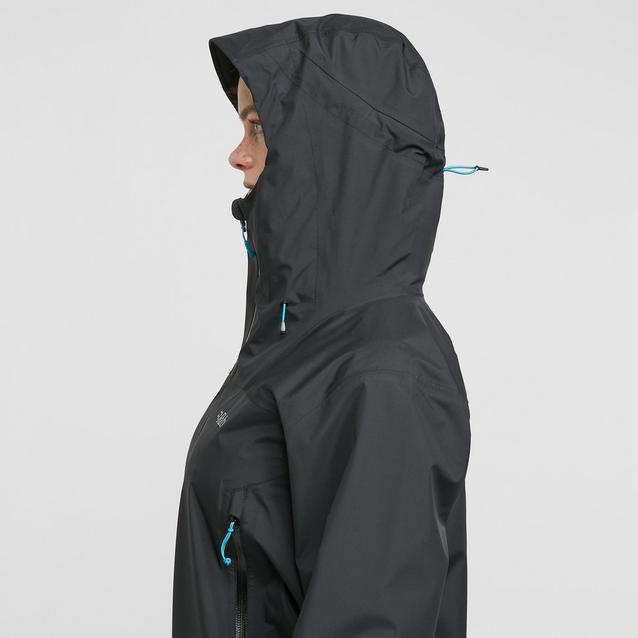 Rab womens waterproof jacket on sale sale