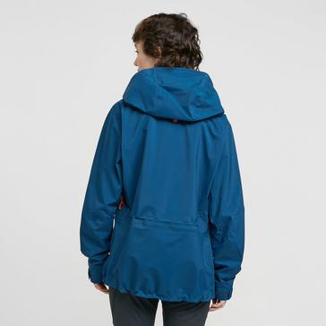 Blue Rab Women's Kangri GTX Waterproof Jacket