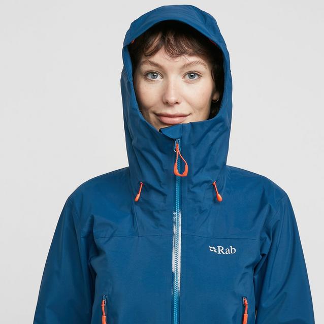 Women's kangri gtx waterproof 2024 jacket