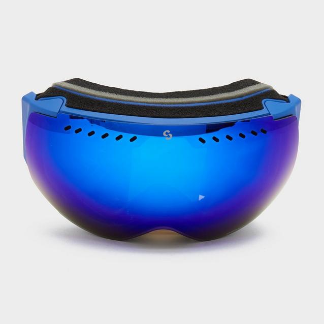 Sinner Emerald Goggles Ultimate Outdoors