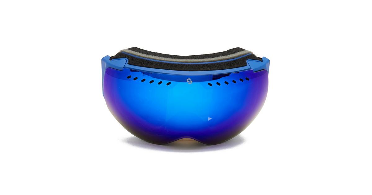 Sinner Emerald Goggles Ultimate Outdoors