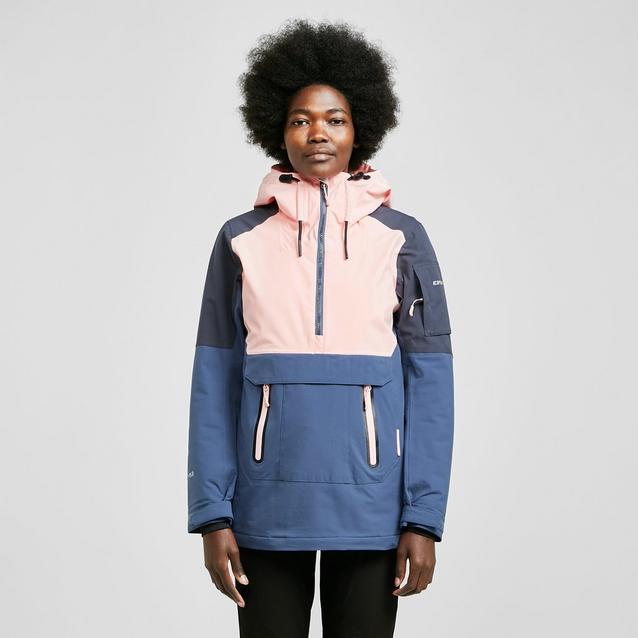 Women s Carlisle Ski Anorak Jacket